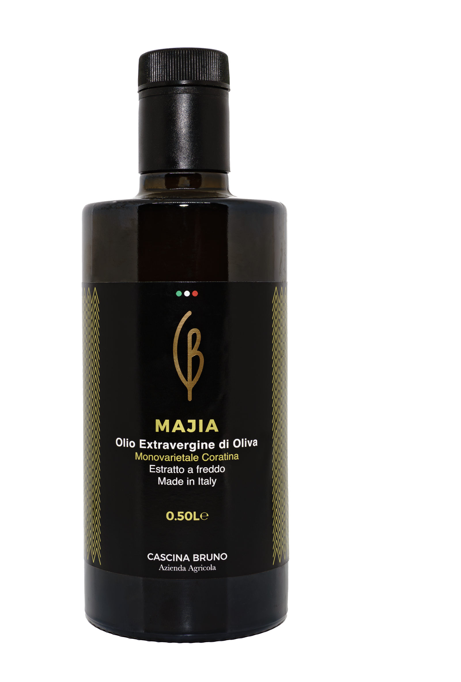 Olio Majia